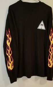 Palm Angel's long sleeve Tee (Men)